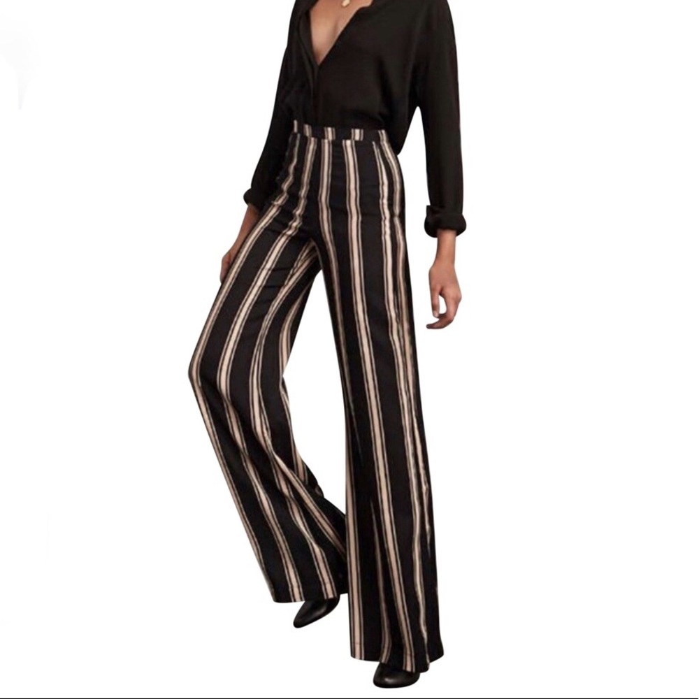 Reformation Testino Pants